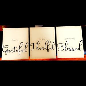 Custom 8x10 Canvas wall art.